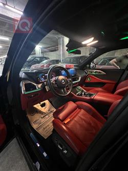 بی ئێم دەبڵیو XM